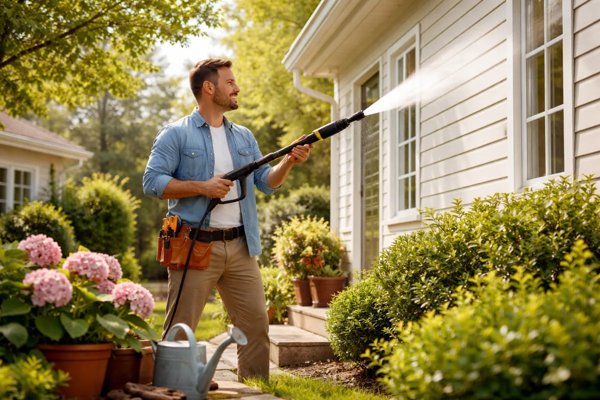 L'importance de l'entretien régulier pour préserver votre maison