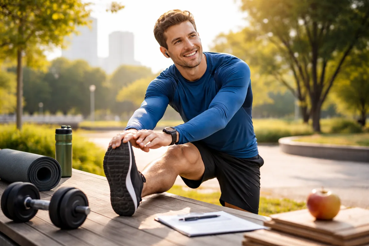 Les meilleures techniques de motivation pour rester actif