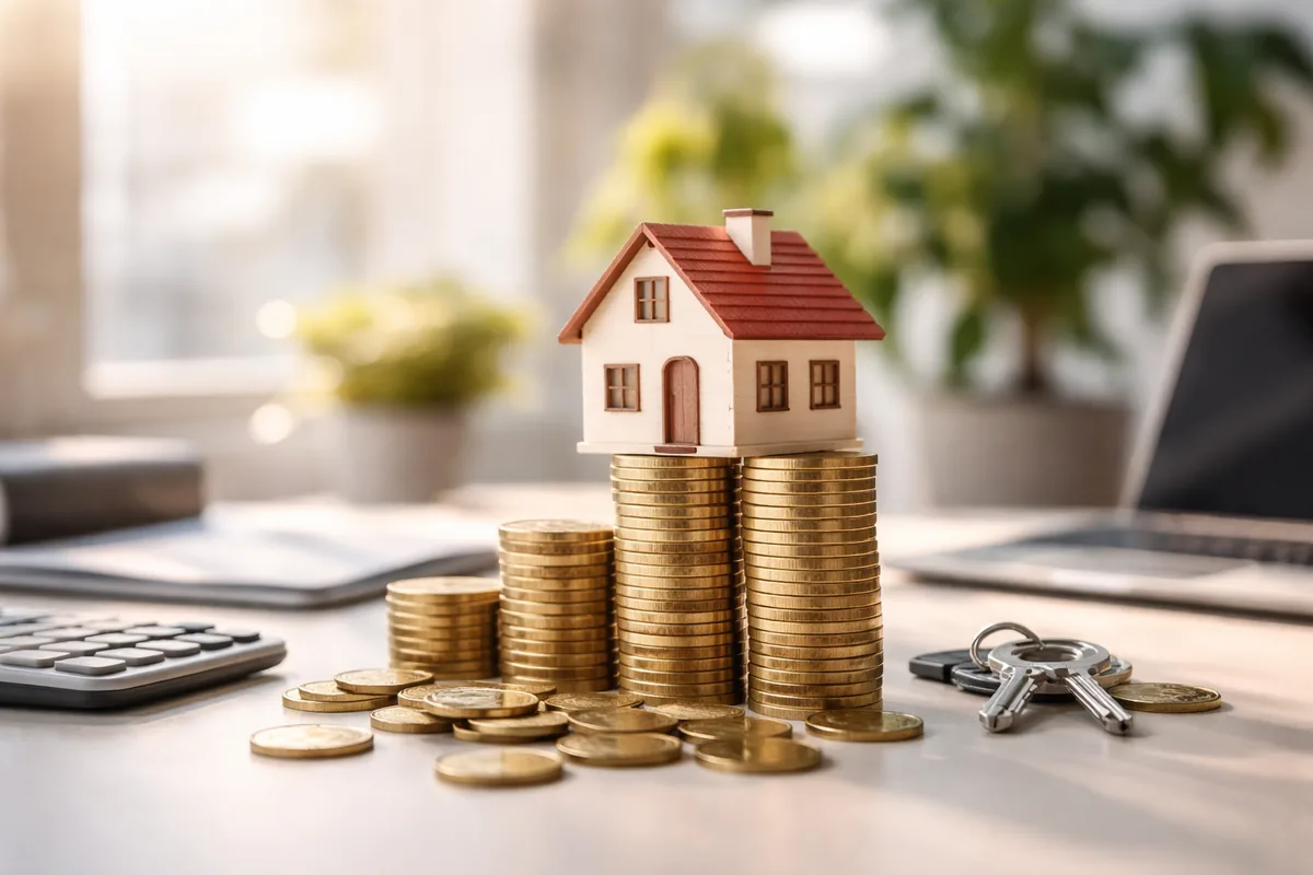 Quel est le meilleur moment pour investir dans l'immobilier