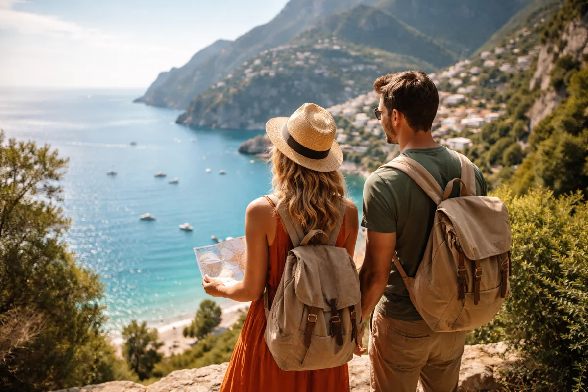 Les tendances émergentes du voyage : vers où se dirigent les voyageurs d'aujourd'hui ?
