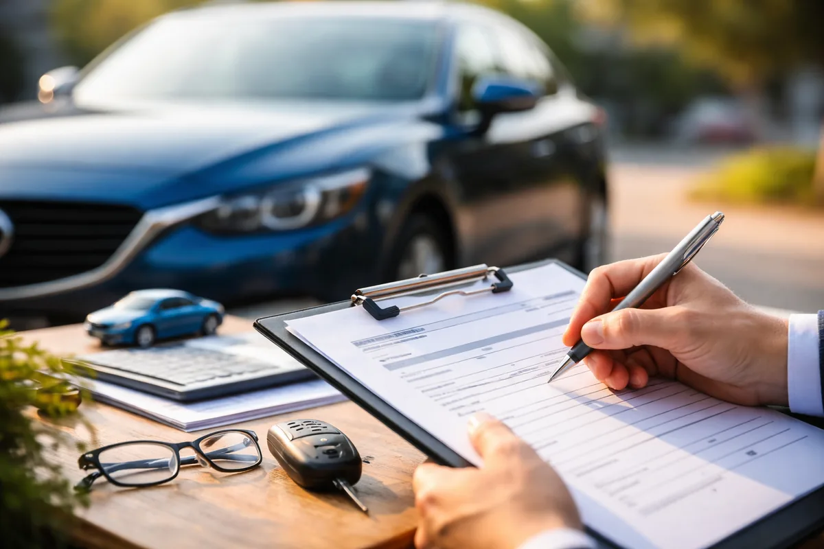 Comment choisir une assurance automobile adaptée à vos besoins spécifiques