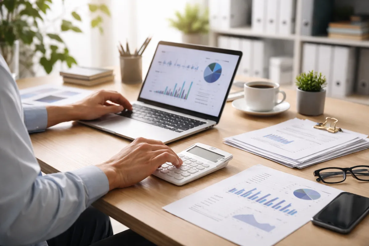 Les leviers d'une gestion comptable simplifiée pour les entreprises
