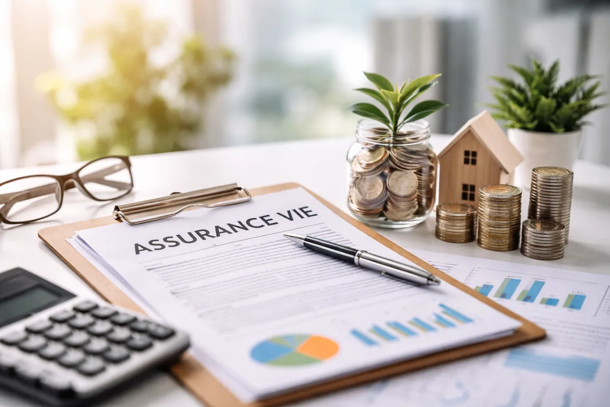 Comprendre la fiscalité de l'assurance vie pour un meilleur investissement