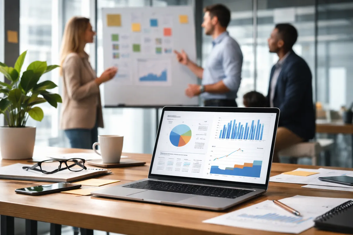 Les tendances du marketing b2b à surveiller