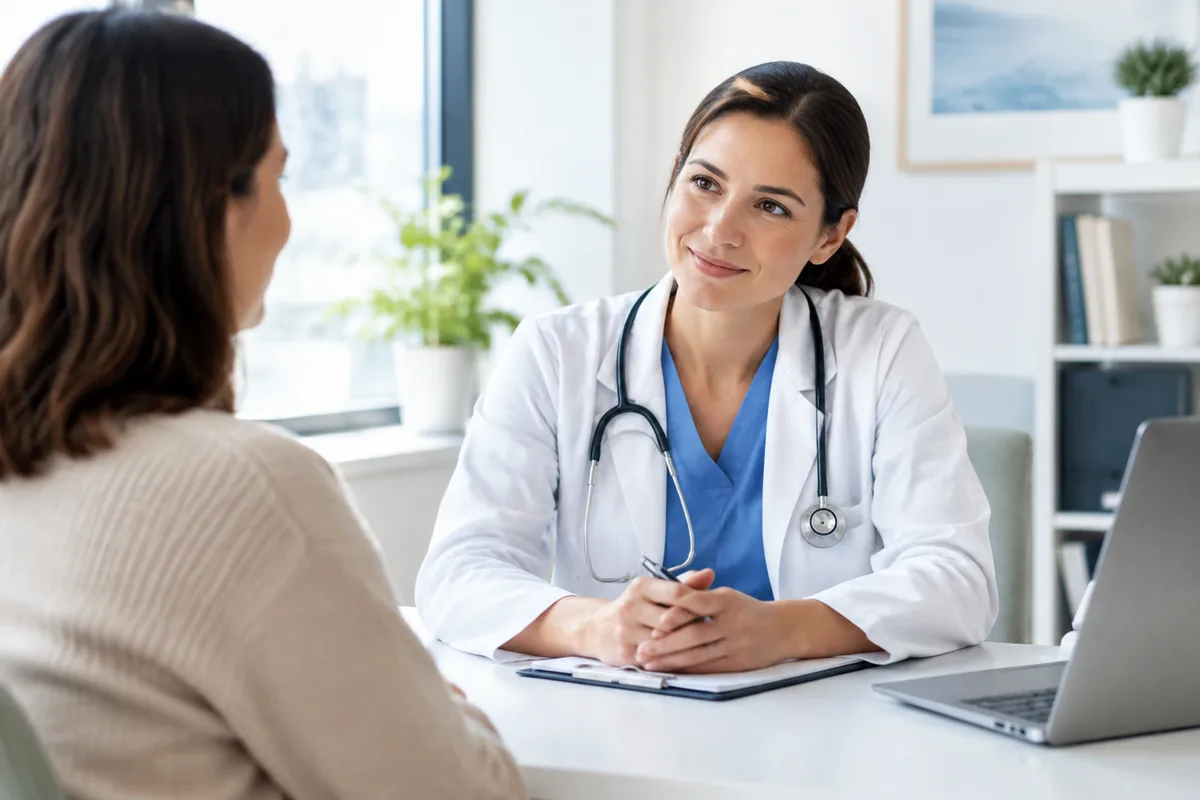 Comment choisir un professionnel de santé moderne adapté à ses besoins