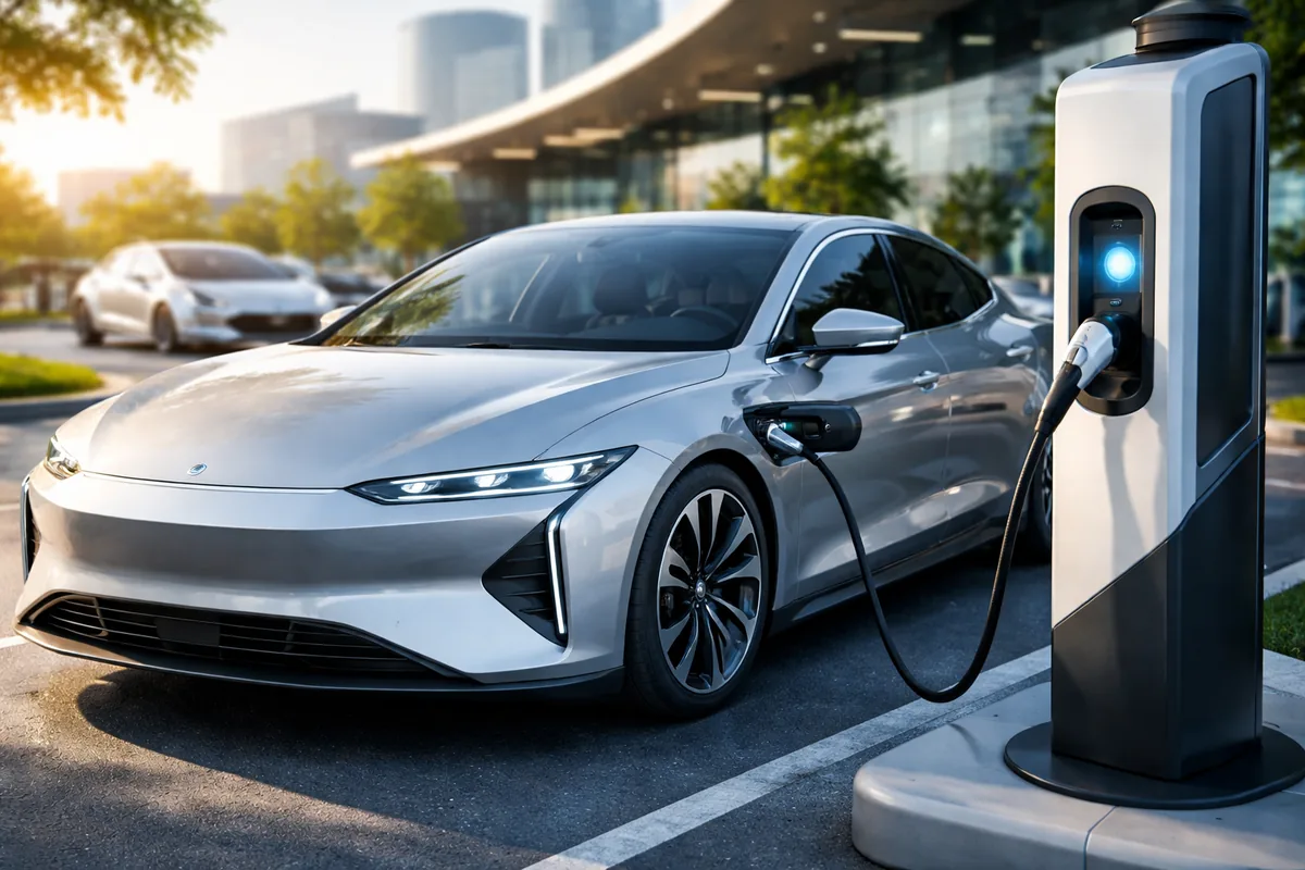 Les innovations récentes dans le domaine de l'automobile