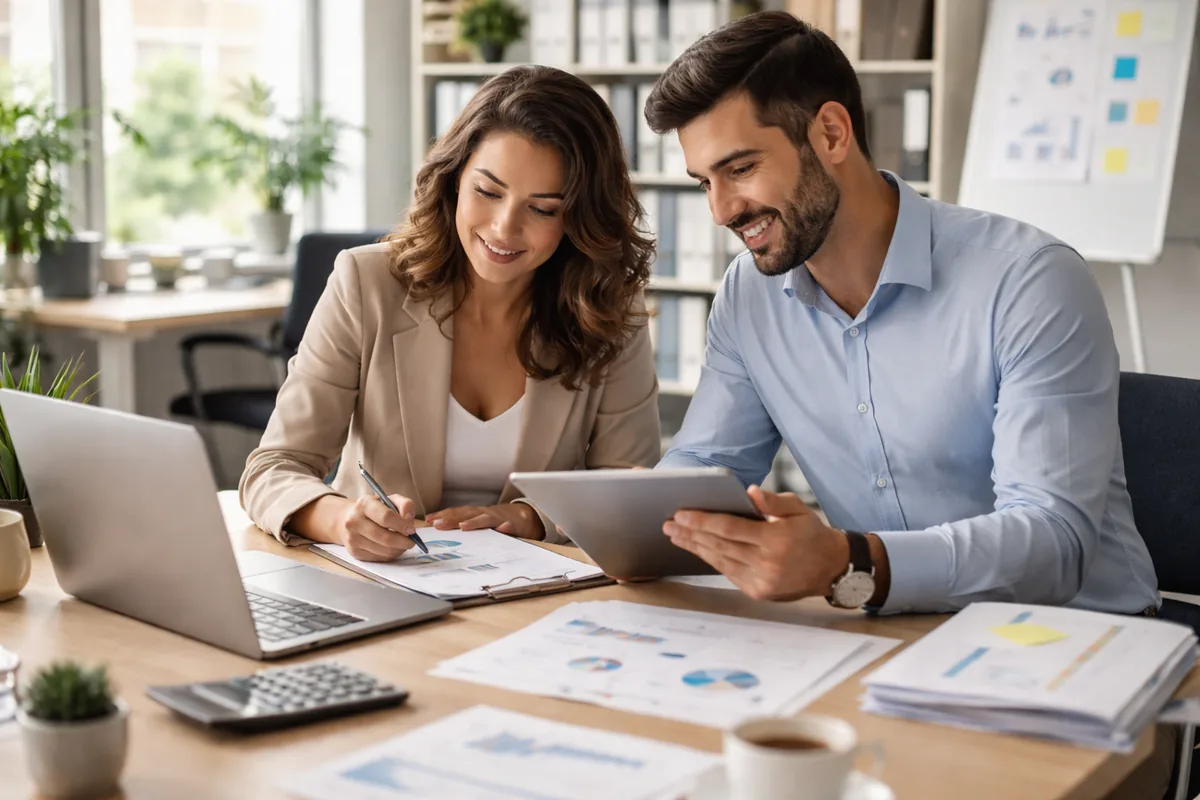 Les astuces pour optimiser votre gestion d'entreprise