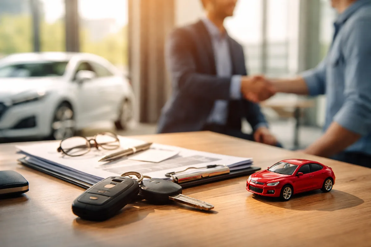 Quels sont les types d'assurances auto et leurs spécificités