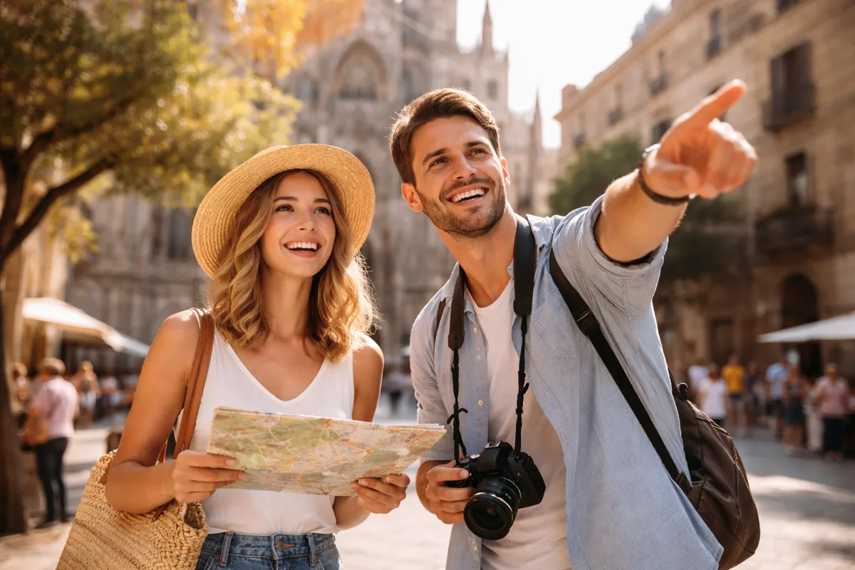Les plaisirs de la découverte culturelle pendant vos vacances
